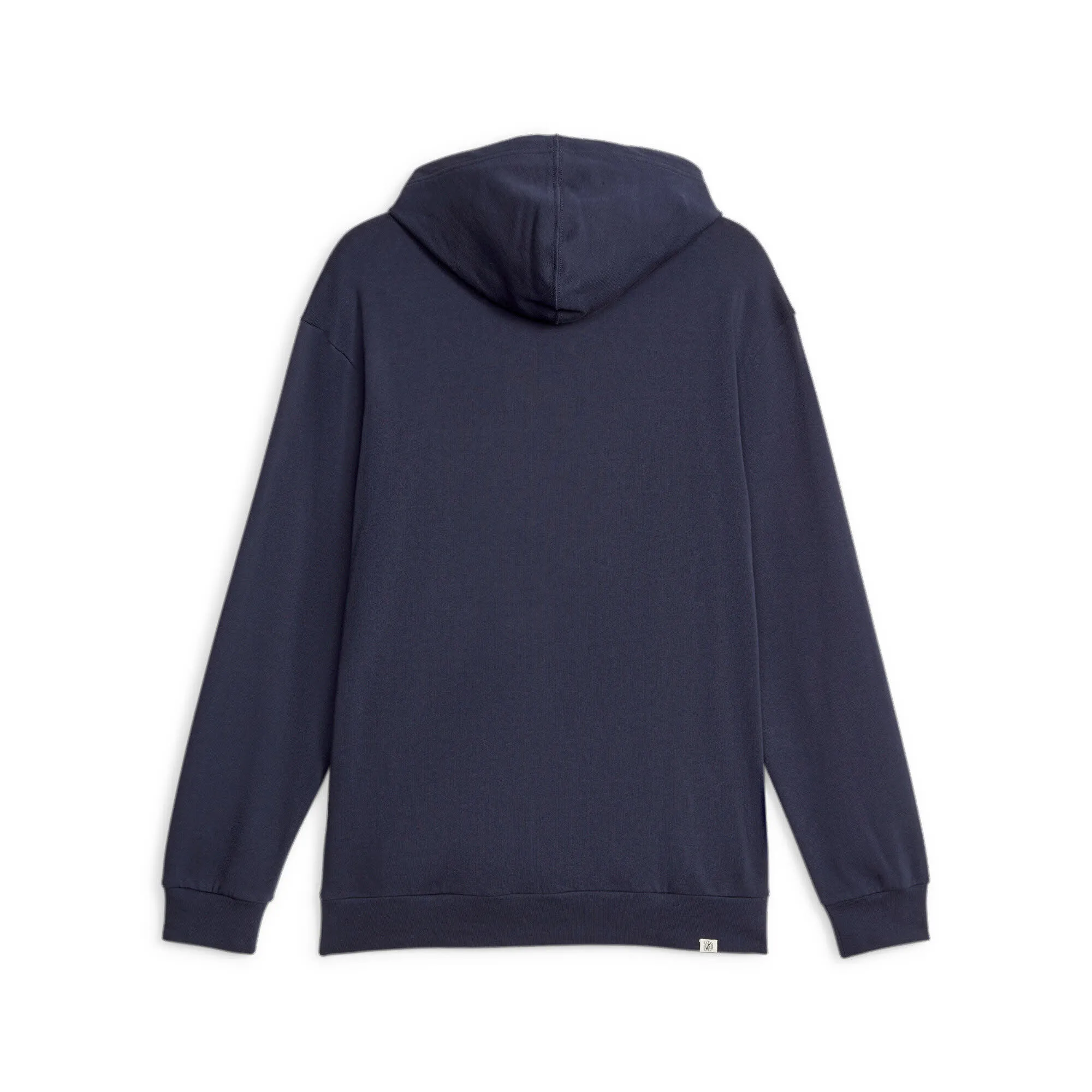 Puma BETTER SPORTSWEAR Hoodie TR Sweatshirt Kapuzenpullover Herren dunkelblau
