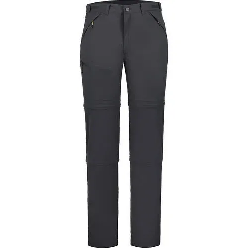 Icepeak BIRKENFELD Herren Wanderhose anthrazit