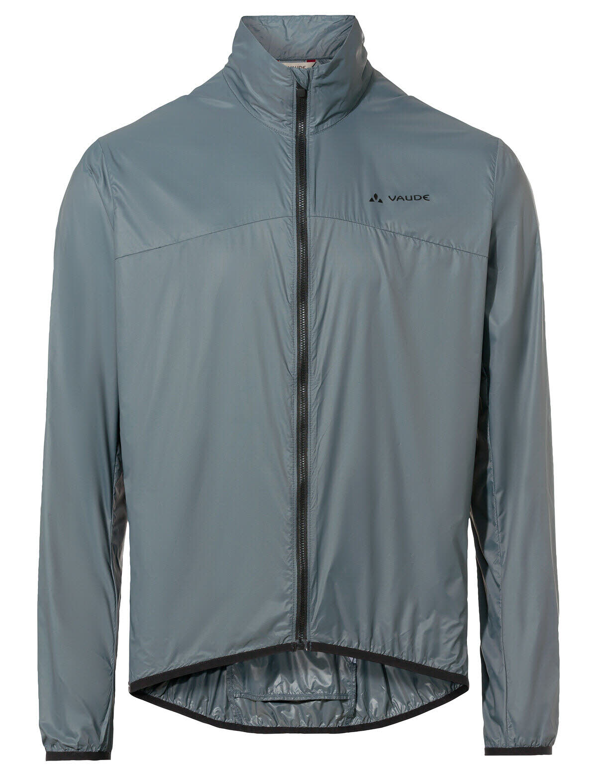 Vaude Men's Matera Air Jacket Windjacke Radjacke Herren grau