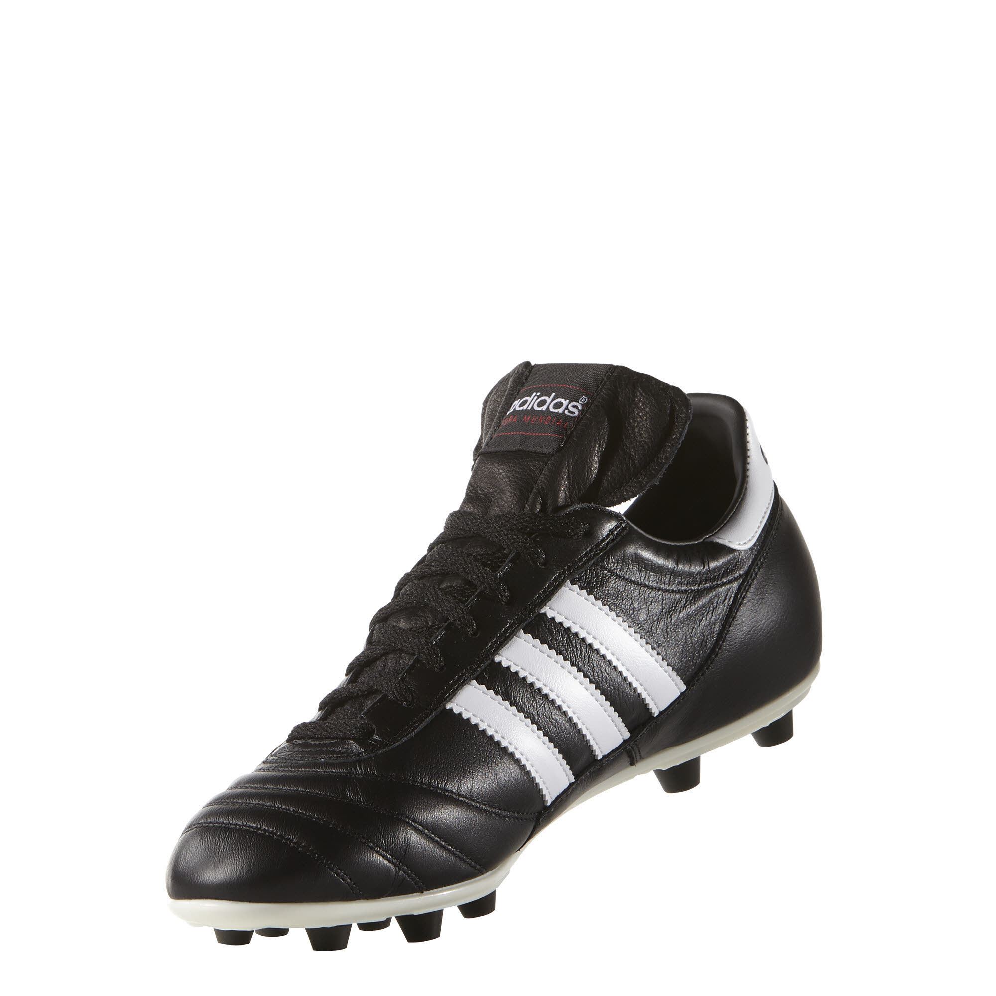adidas Copa Mundial Herren Fußballschuhe Nockenschuhe schwarz NEU