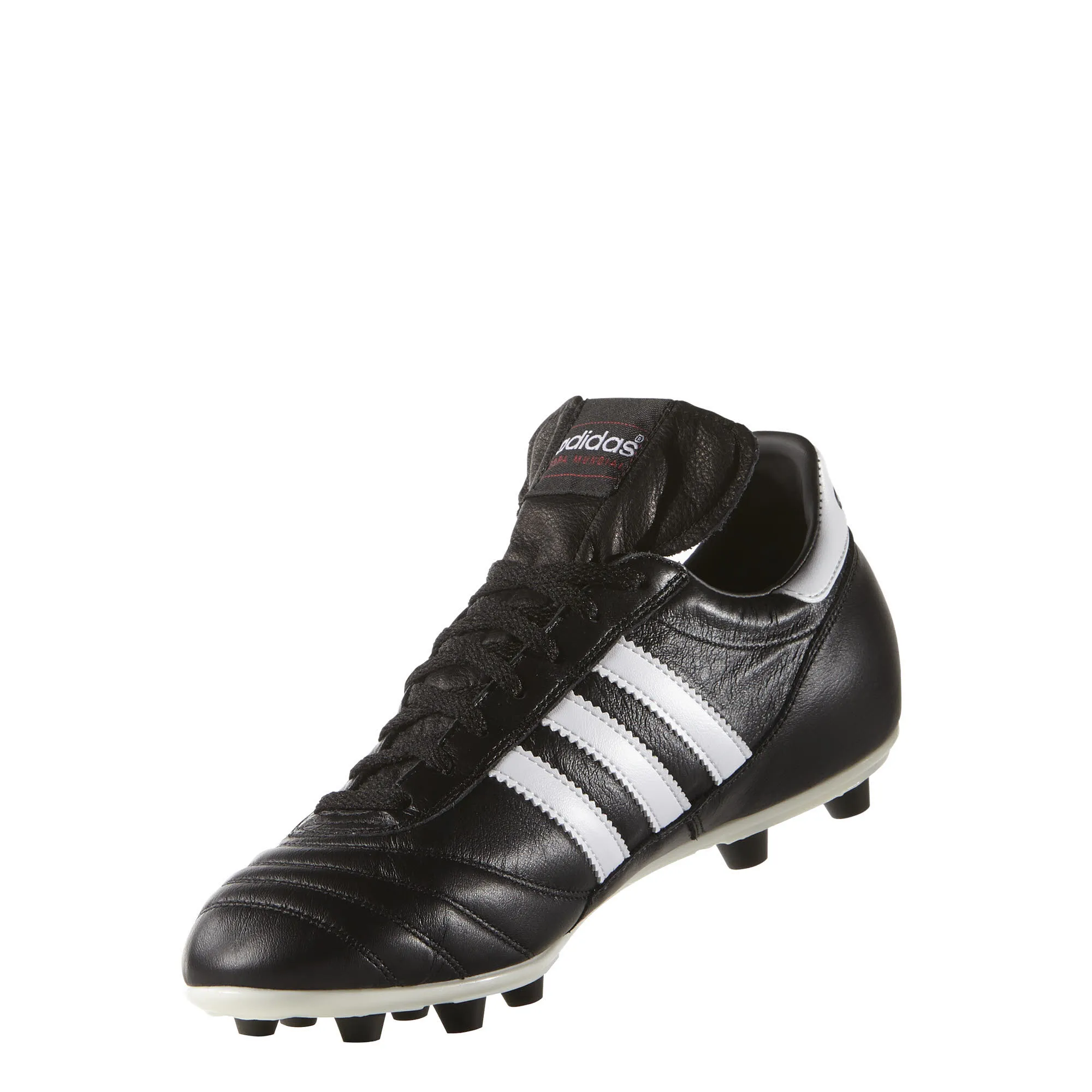adidas Copa Mundial Herren Fußballschuhe Nockenschuhe schwarz NEU