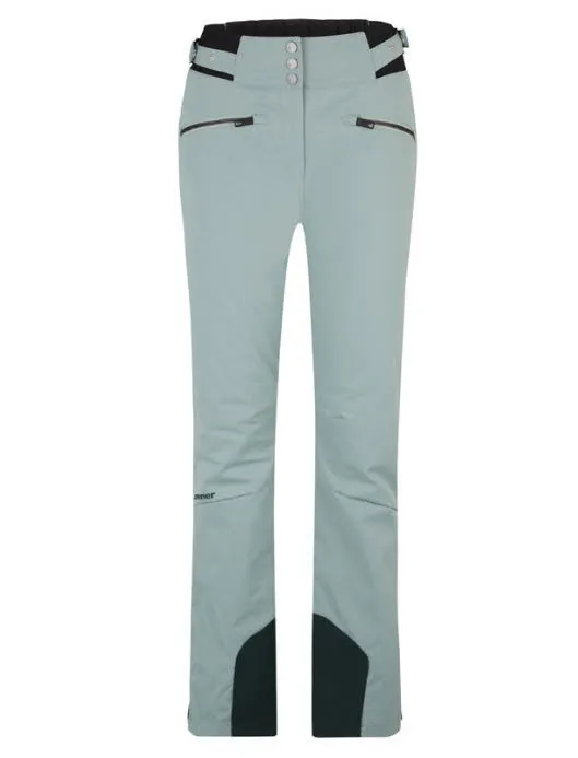 Ziener TILLA Damen Skihose pastellgrün