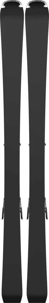 Atomic CLOUD Q11 + M 10 GW Damen Ski Fortgeschrittene 25/26 schwarz