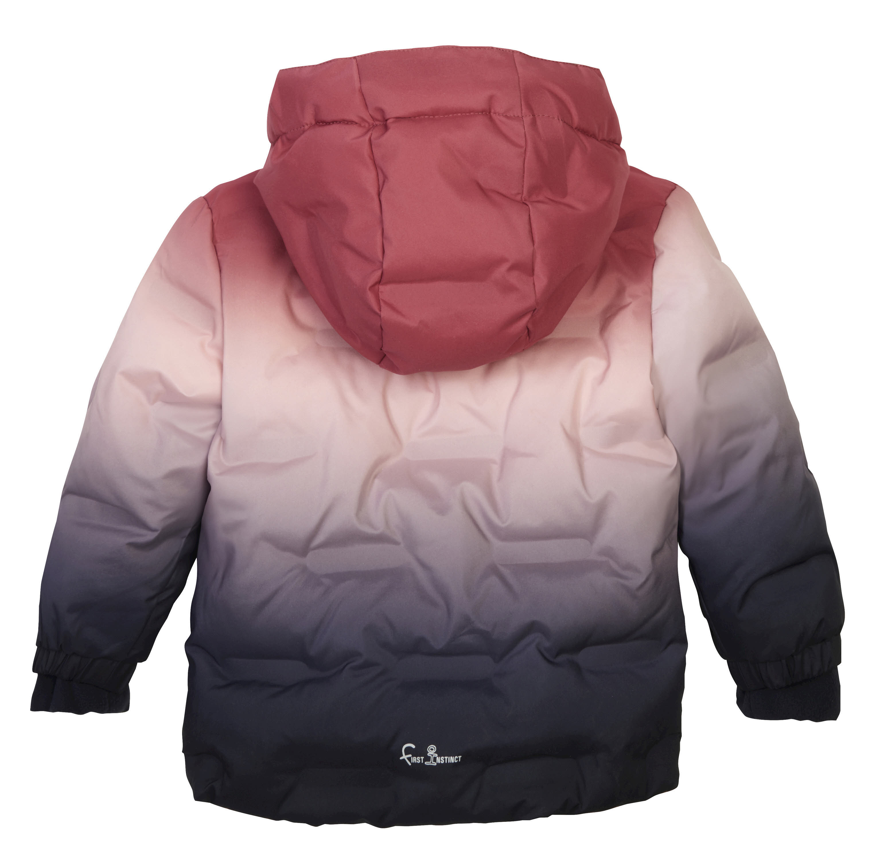 Killtec FisW 39 Skijacke Winterjacke Mädchen rosa lila