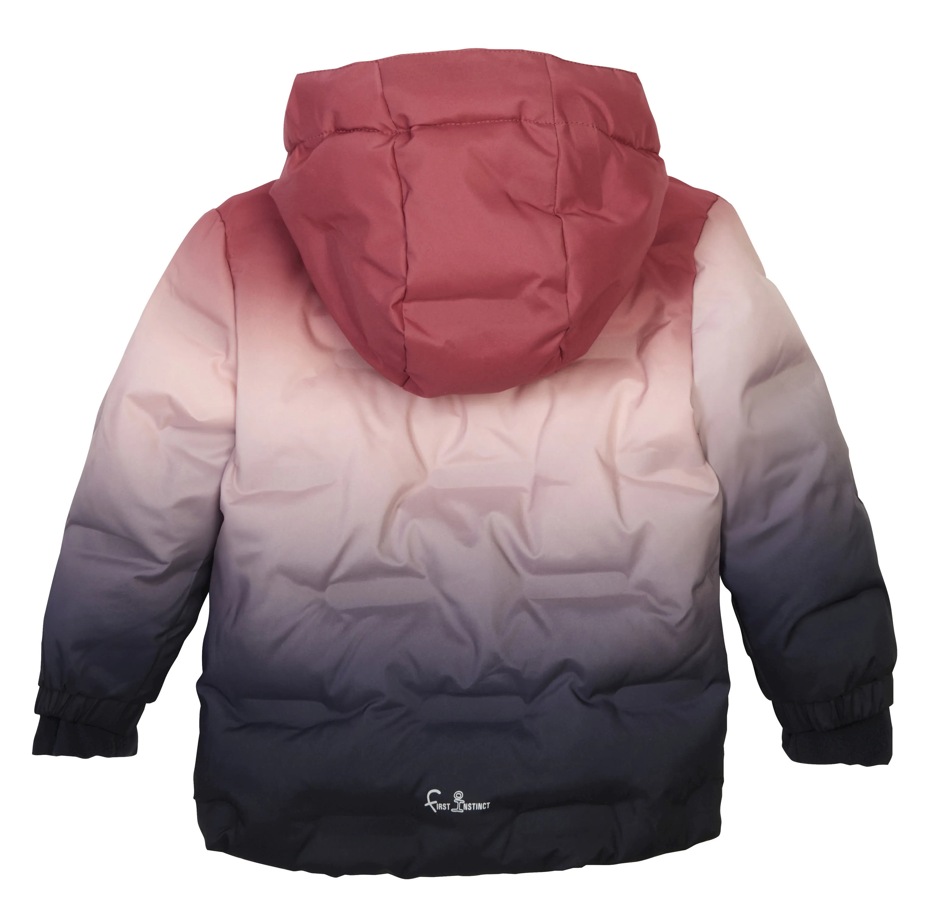 Killtec FisW 39 Skijacke Winterjacke Mädchen rosa lila