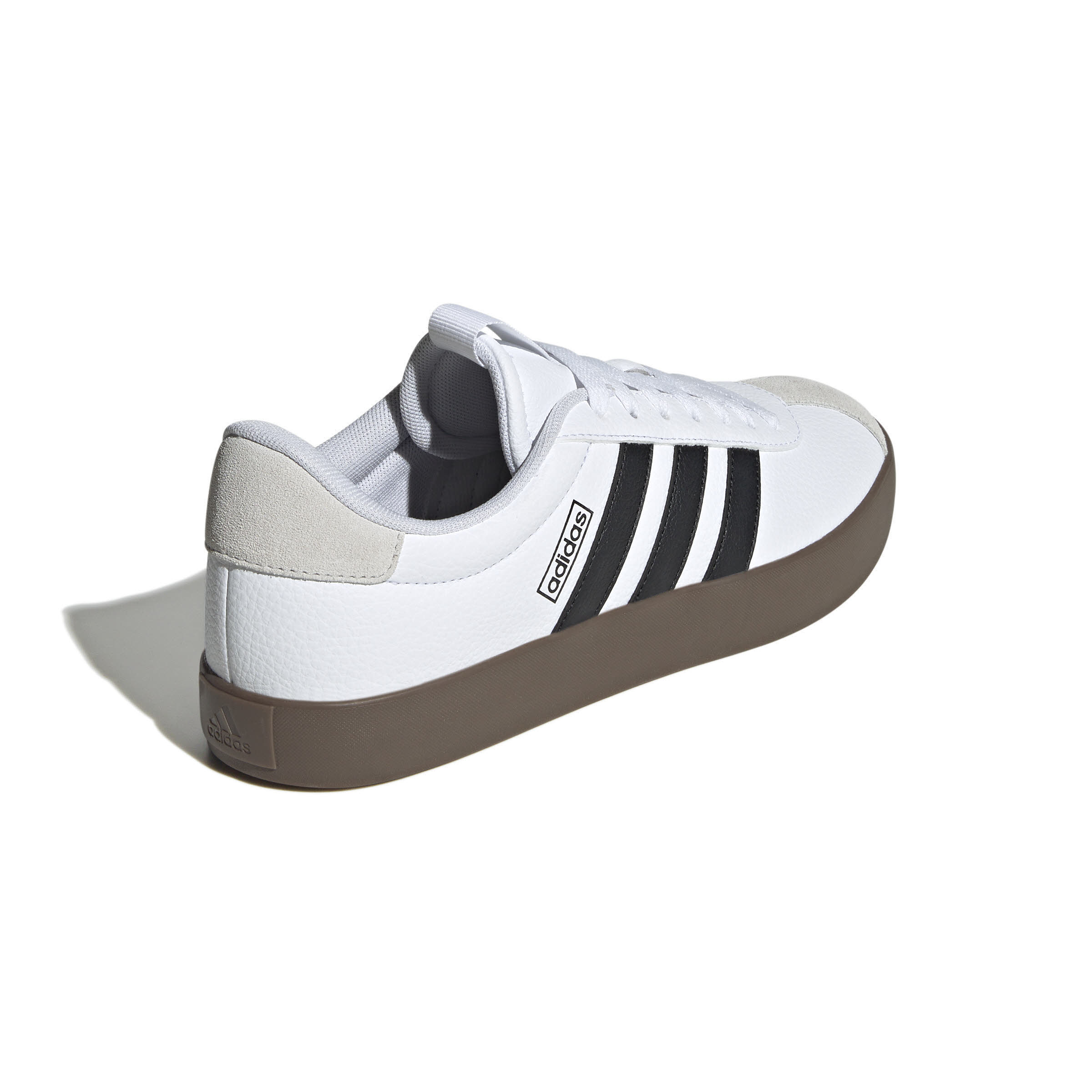adidas VL Court 3.0 Schuh Sneaker Damen weiß