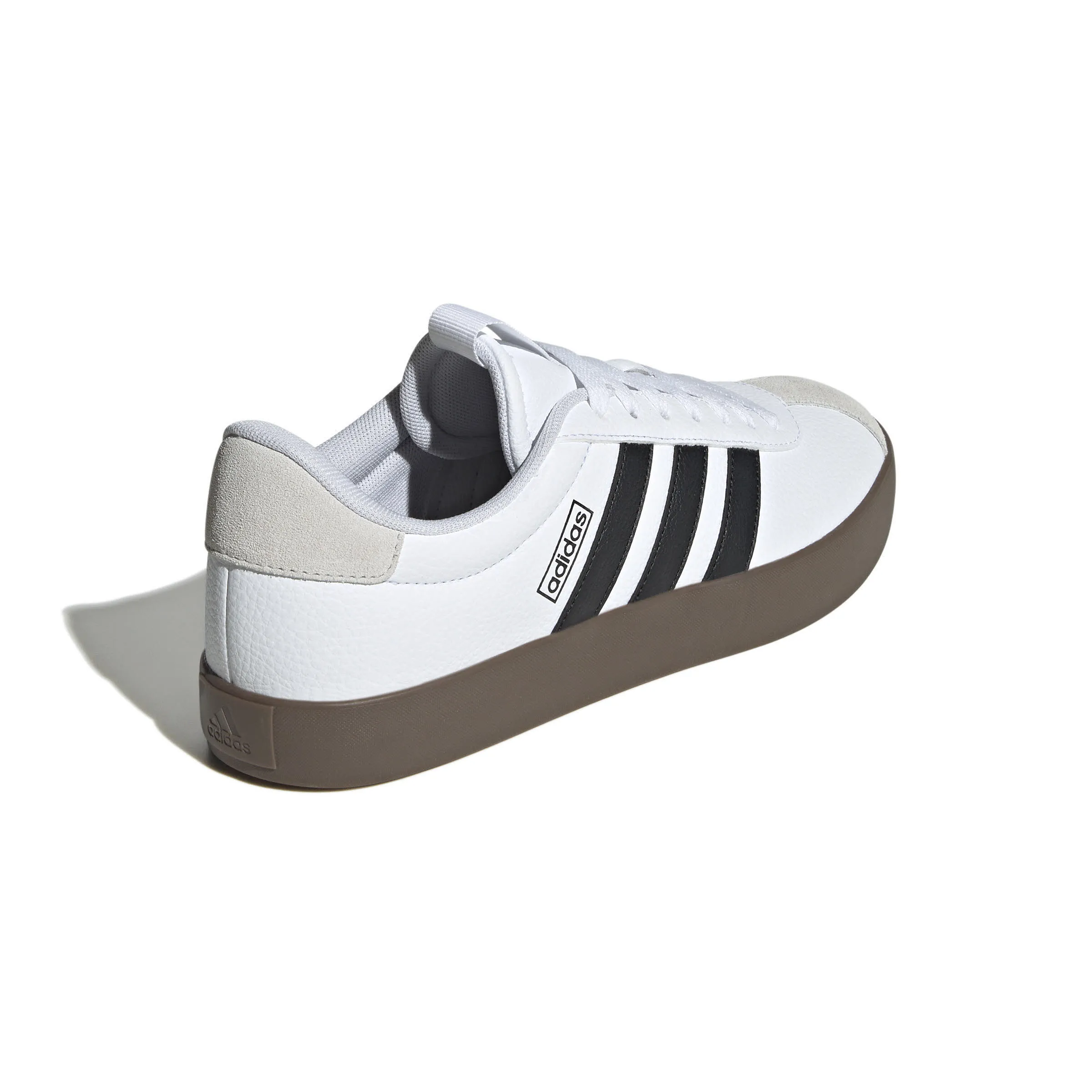 adidas VL Court 3.0 Schuh Sneaker Damen weiß