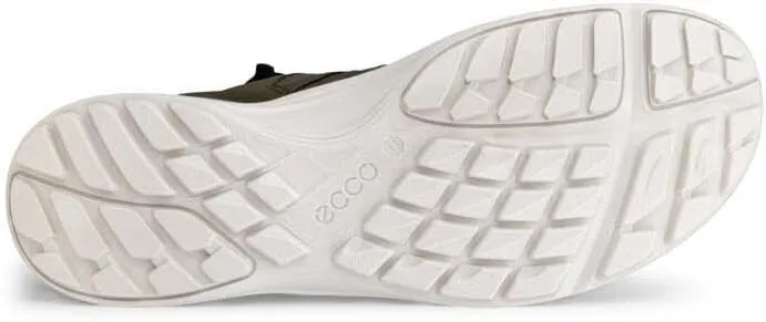 ECCO Terracruise Lt Herren Outdoorschuhe grün