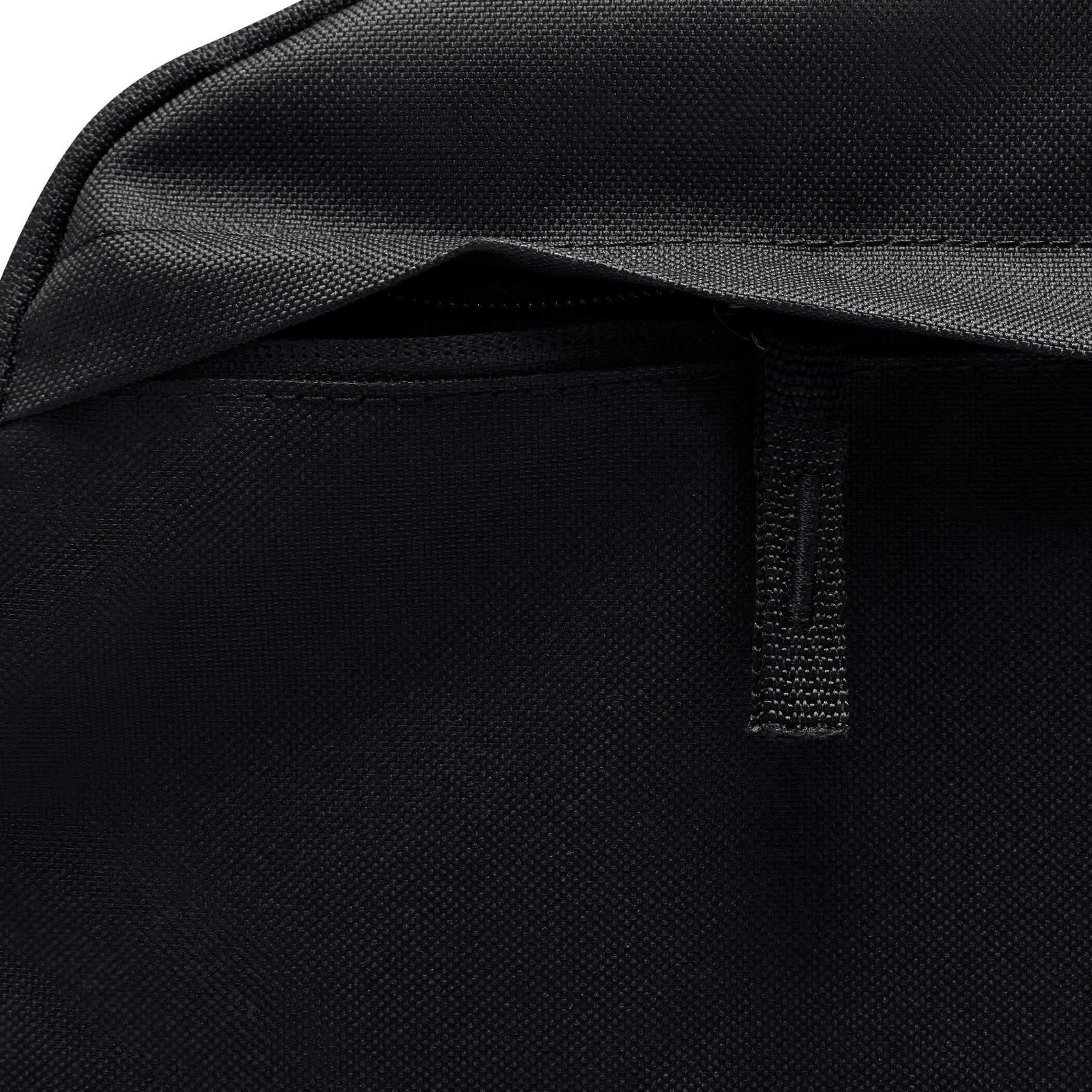 Nike Elemental Backpack (21L) Daybag Freizeitrucksack schwarz