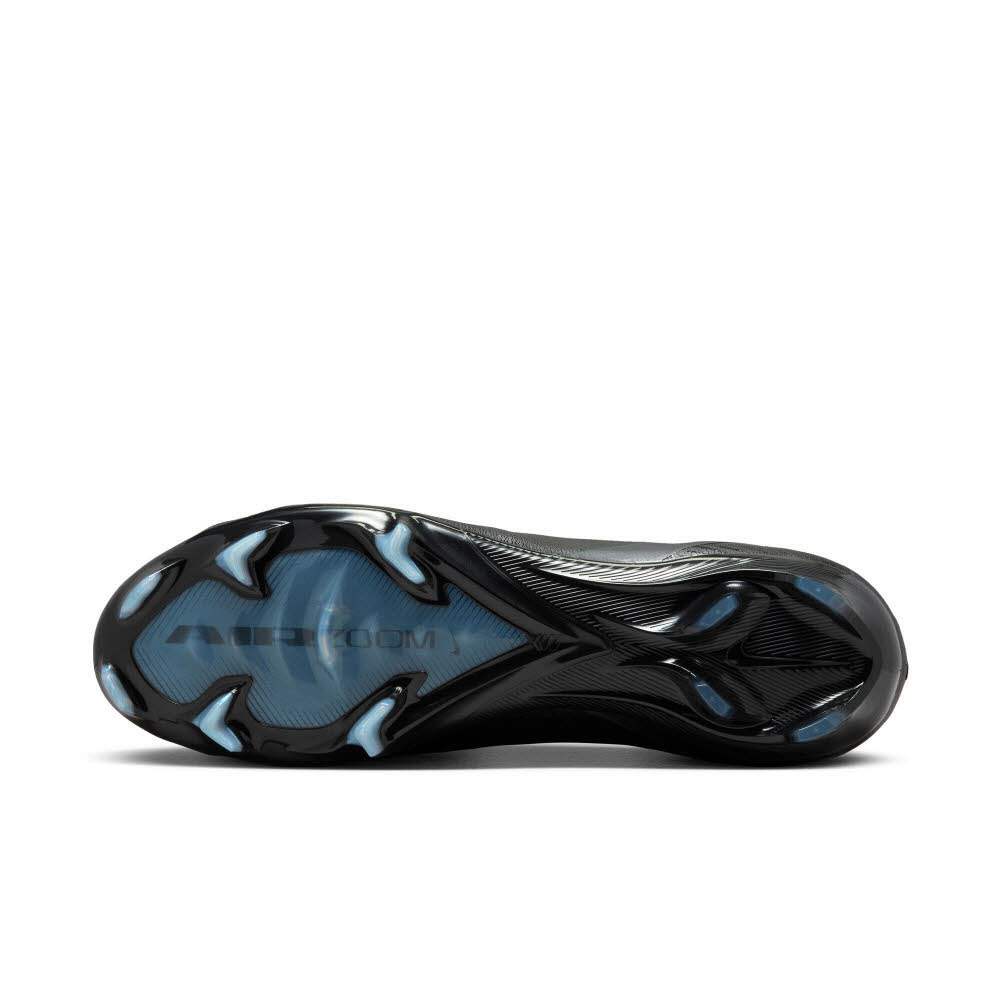 Nike Mercurial Superfly 10 Elite Fußballschuhe Herren schwarz