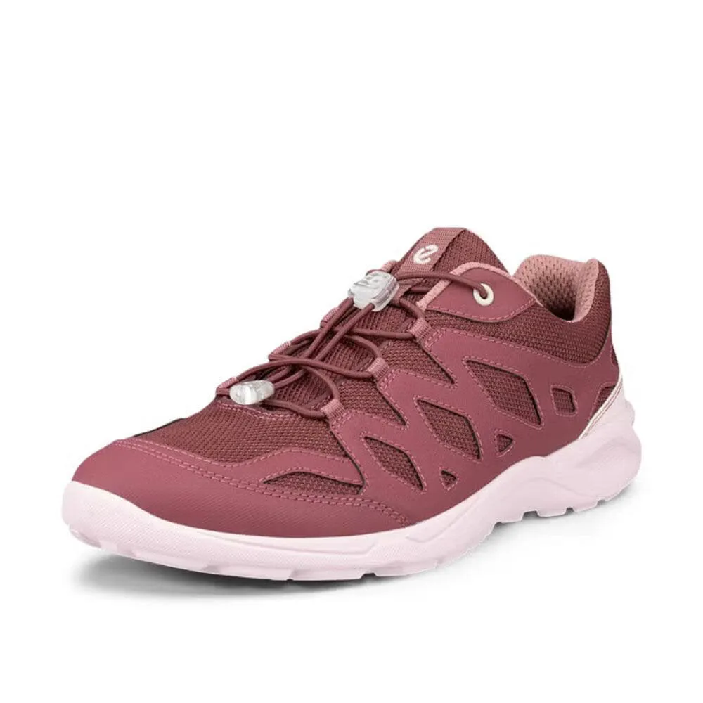 Ecco Terracruise LT Damen Outdoorschuhe rot