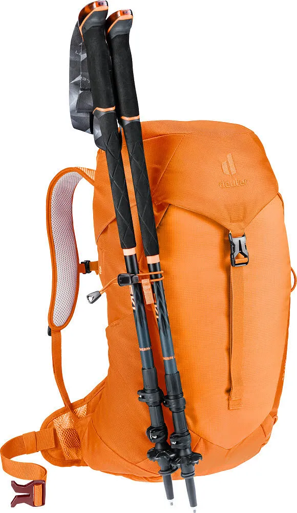 Deuter AC Lite 14 SL Unisex Wanderrucksack Trekkingrucksack peach/tuscany