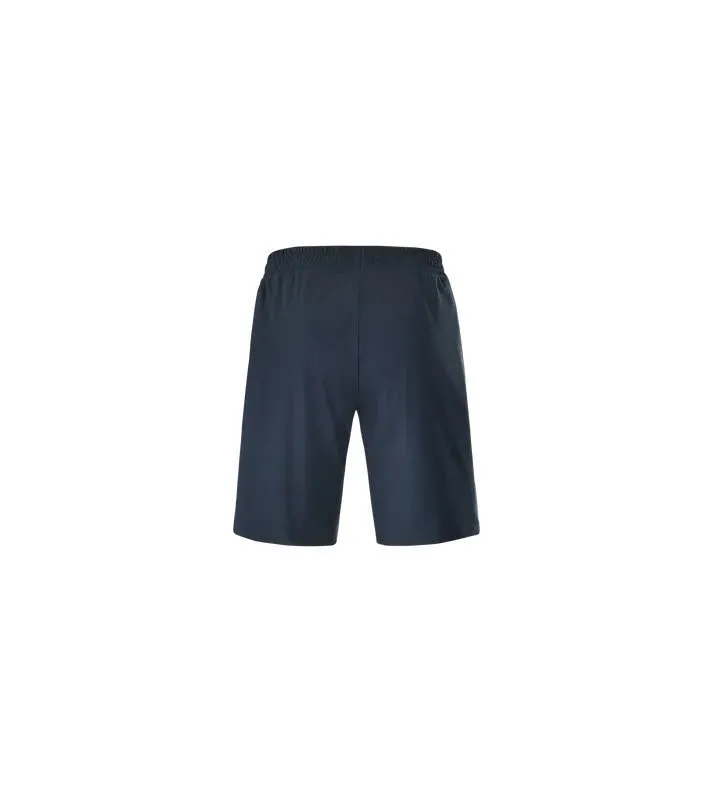 Schneider FRISCOM-SHORTS Herren Funktionsshorts Freizeitshorts dunkelblau