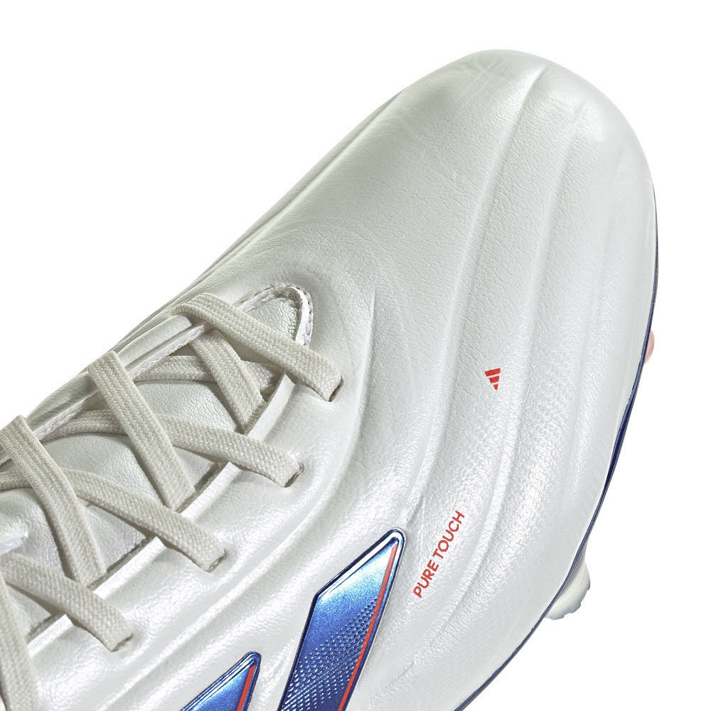 adidas COPA PURE 2 PRO FG Unisex Fußballschuhe Stollenschuhe weiß