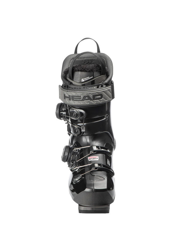 Head KALIBER 105 W MV GW BOA2 Damen Skischuhe Skiboots black/turquoise
