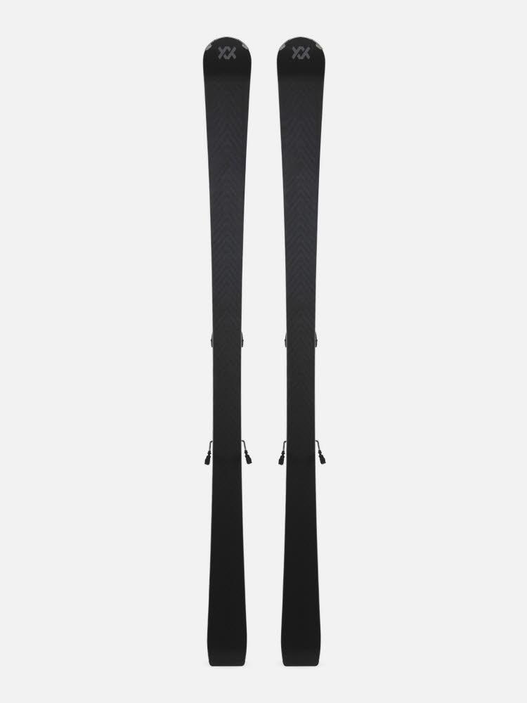 Völkl SHINE SC + VMOT 11 TCX Damen Ski Fortgeschrittene 25/26 grau