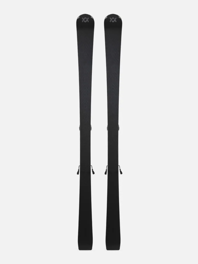 Völkl SHINE SC + VMOT 11 TCX Damen Ski Fortgeschrittene 25/26 grau