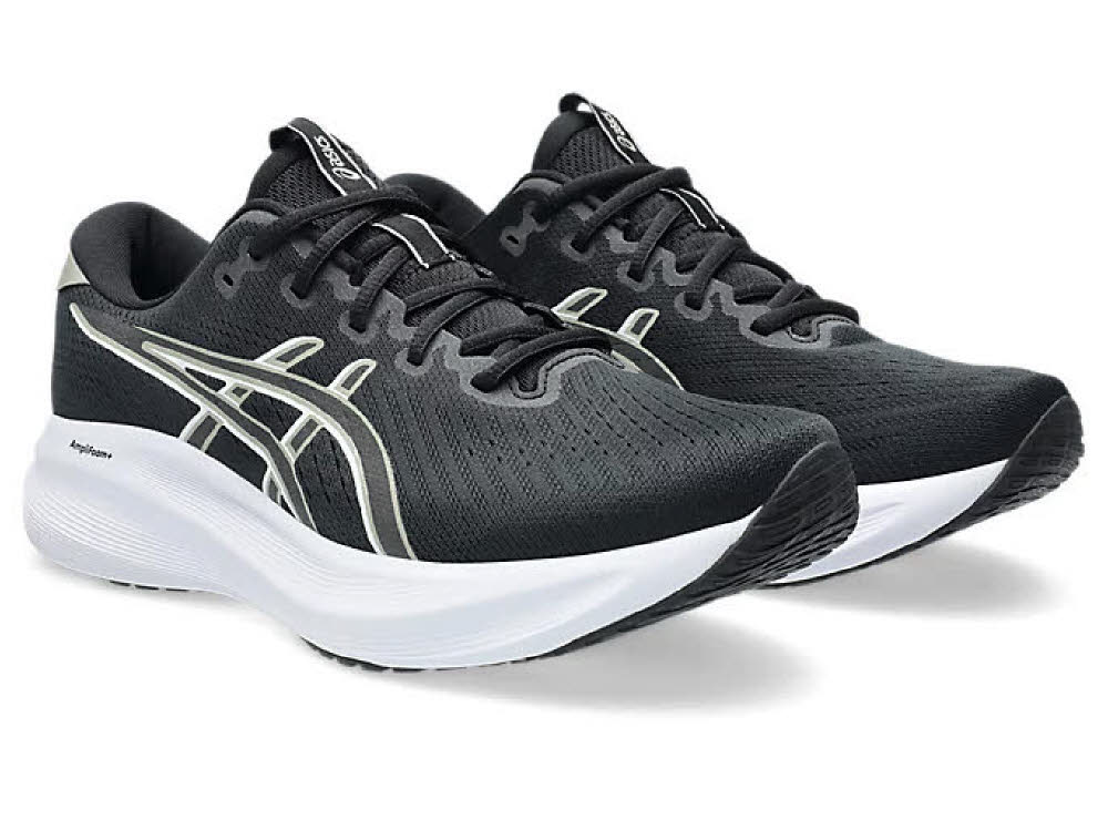 Asics GEL-EXCITE 11  Herren schwarz