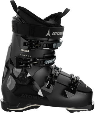 Atomic HAWX PRIME 85 W GW Alpin-Skischuh Damen schwarz