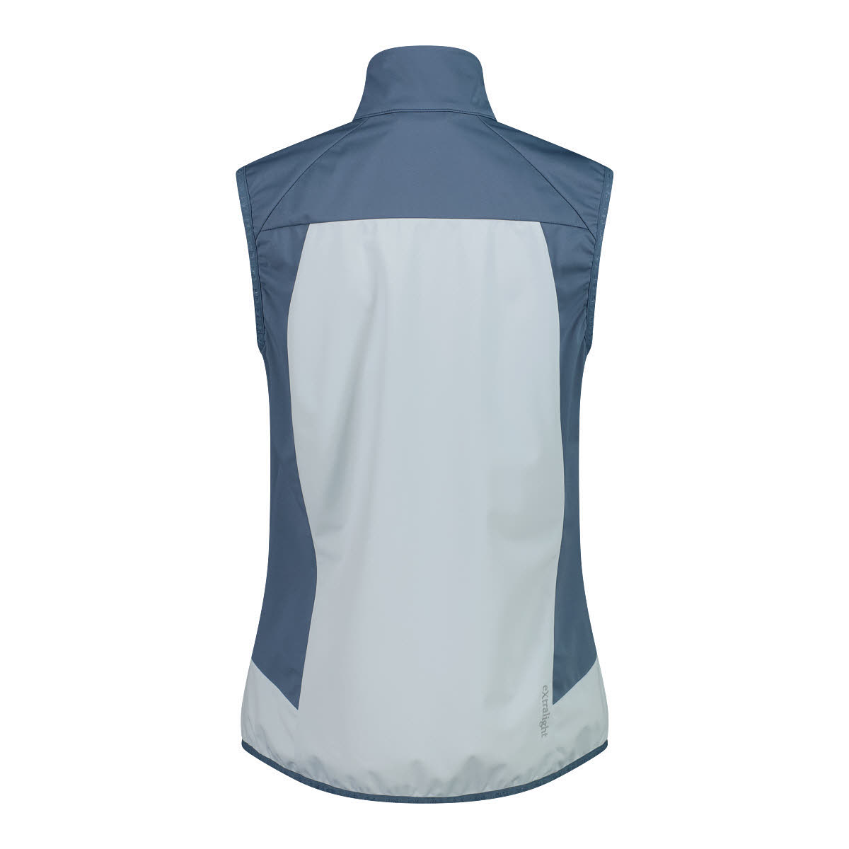 CMP Damen Softshell-Weste blau