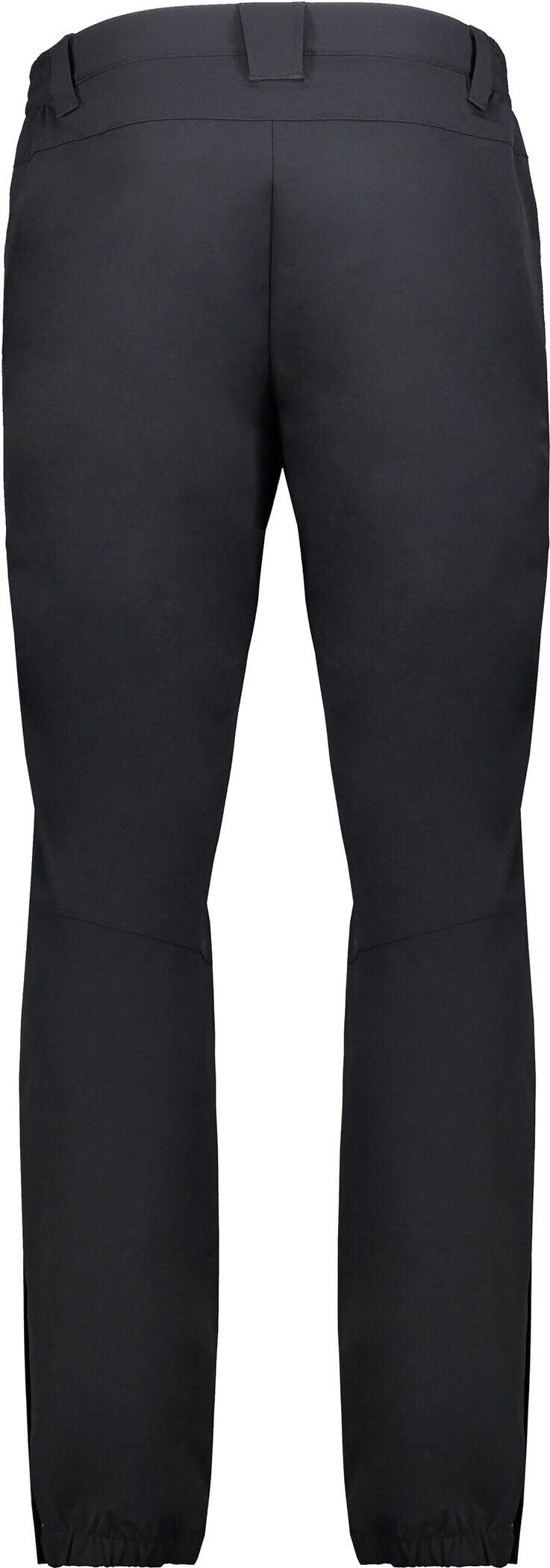 CMP Unlimitech Herren Wanderhose schwarz