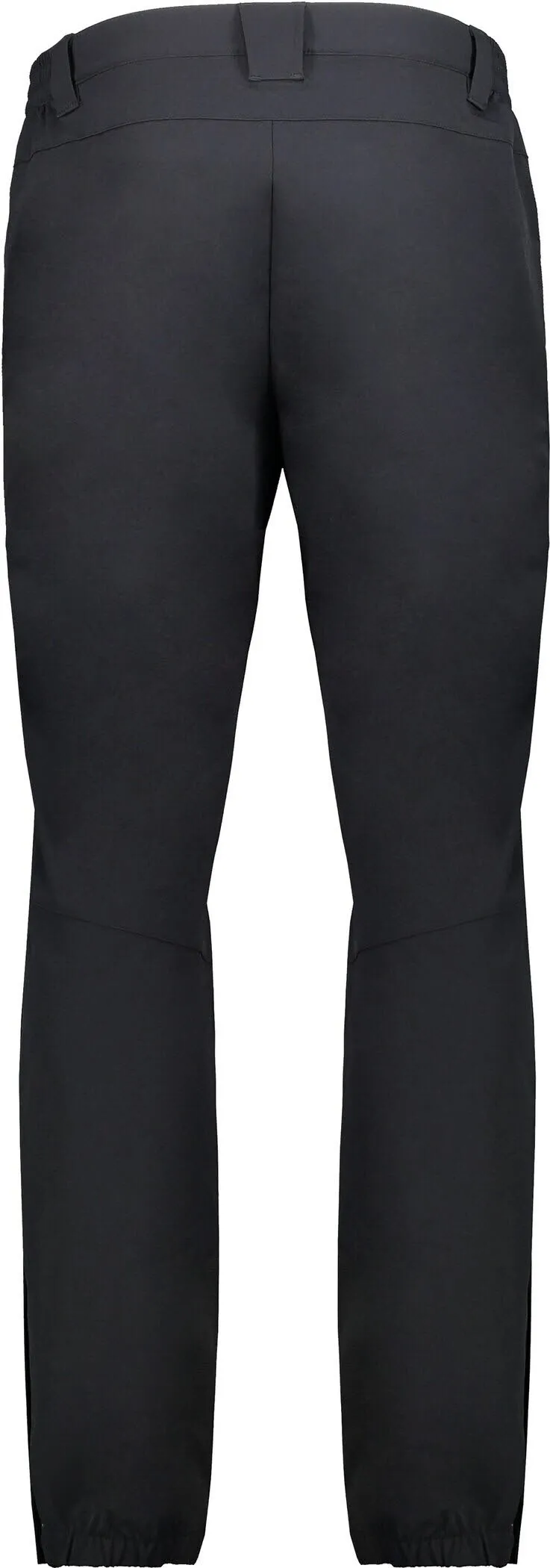 CMP Unlimitech Herren Wanderhose schwarz