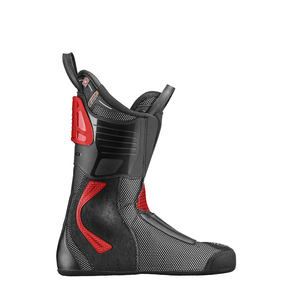 Nordica SPEEDMACHINE 3 130 BOA DD GW Unisex Skischuhe Skiboots schwarz