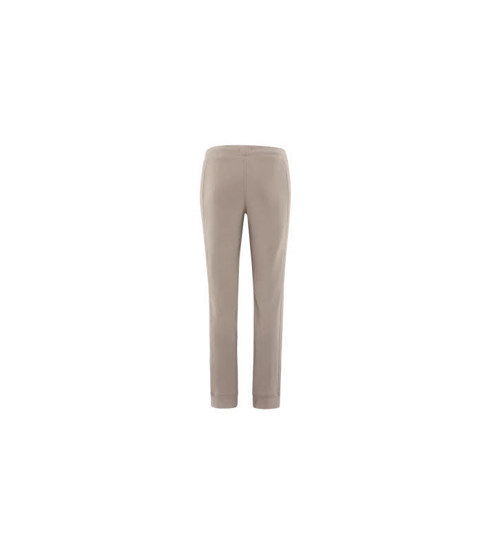 Schneider CAMBRIDGEW-HOSE Damen Jogginghose Kurzgröße almond