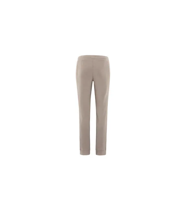 Schneider CAMBRIDGEW-HOSE Damen Jogginghose Kurzgröße almond