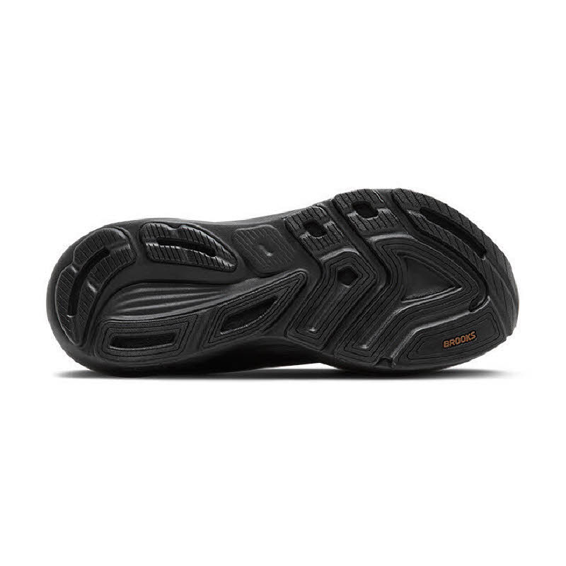 Brooks Revel 8 Damen Laufschuhe Joggingschuhe black/black/rose gold