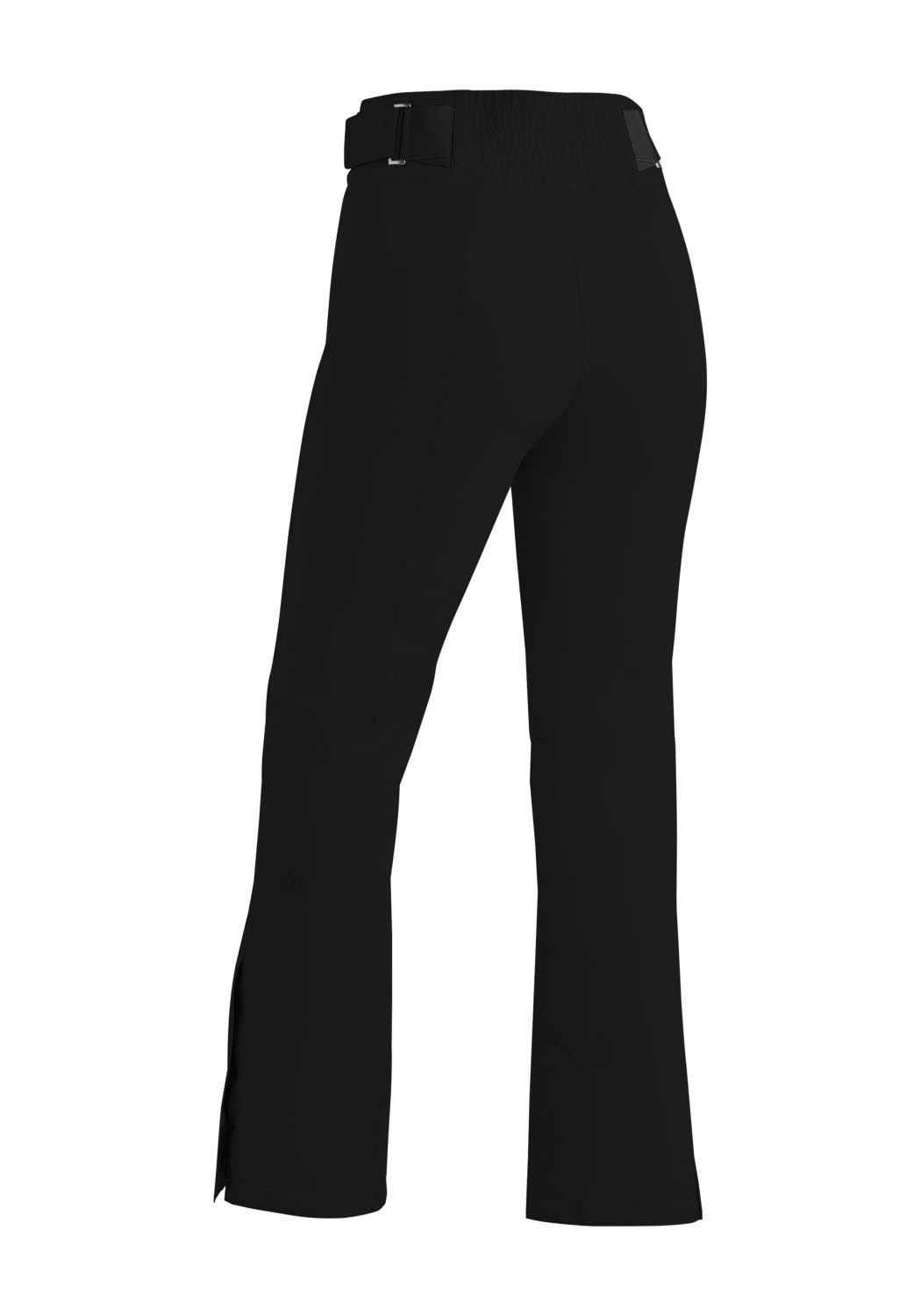 Maier Sports Allissia slim 3.0 Damen Skihose schwarz