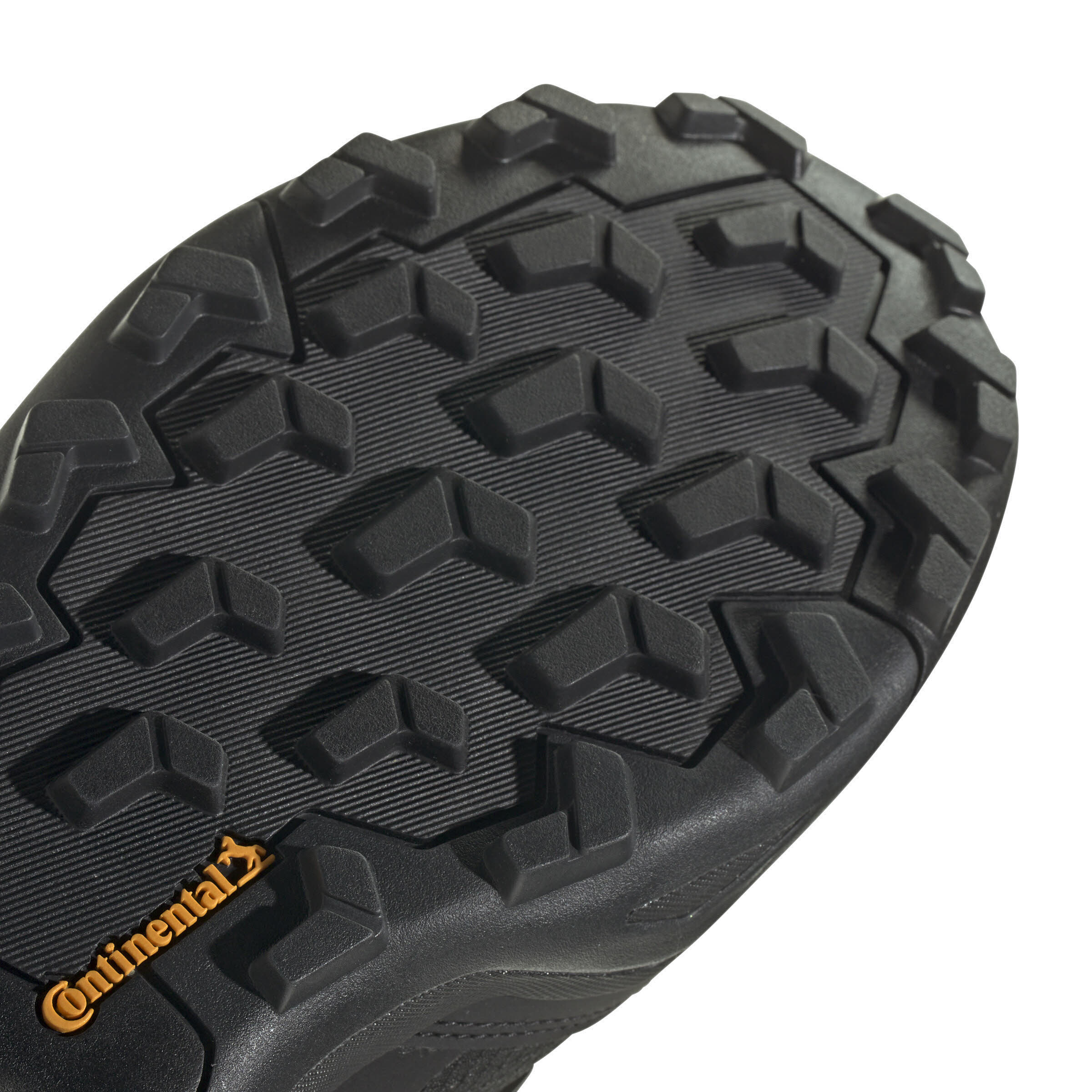 adidas TERREX SKYCHASER MID GTX Herren Wanderschuhe Trekkingschuhe Mid schwarz