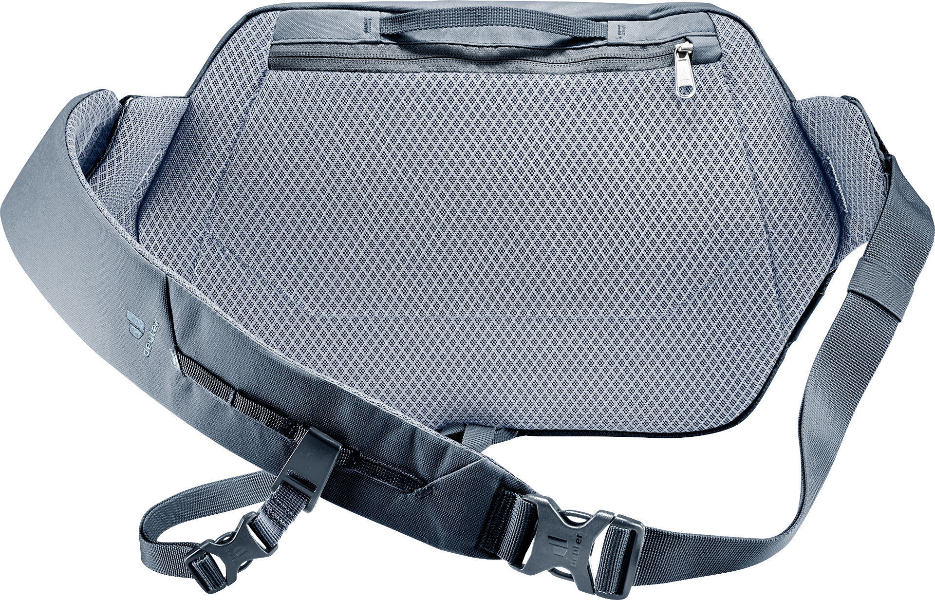 Deuter Stroof 5 Umhängetasche black