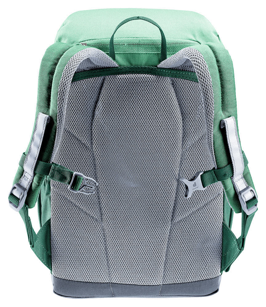Deuter Waldfuchs 10 Kinder Rucksack Kindergartenrucksack spearmint/seagreen