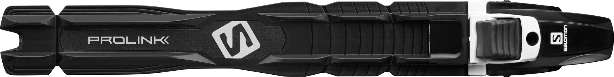 Salomon Prolink Pro Classic Bindung Langlaufbindung Wintersport 22/23 schwarz