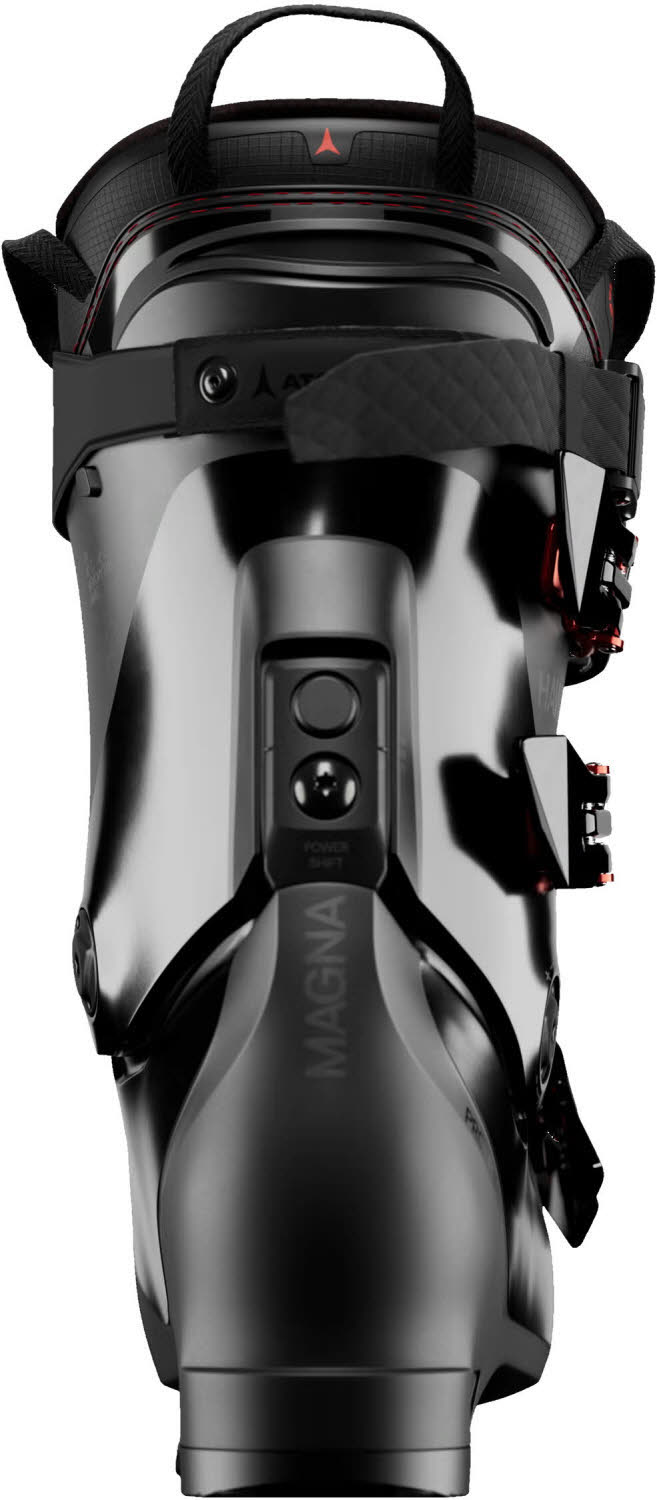 Atomic Hawx Magna 130 S Erwachsene Skischuhe Skistiefel schwarz