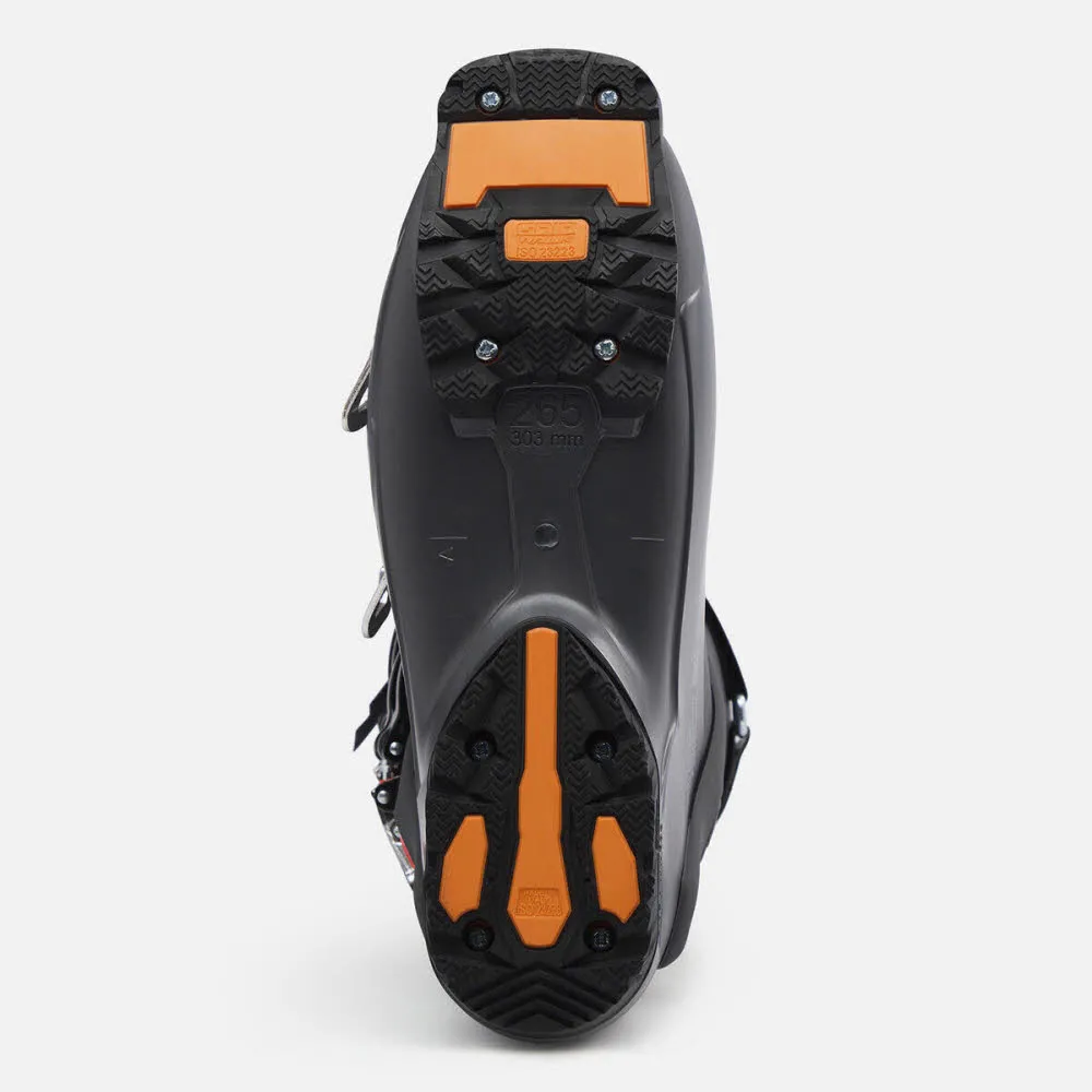 Lange SHADOW 120 LV GW Unisex Skischuhe Skiboots titanium black