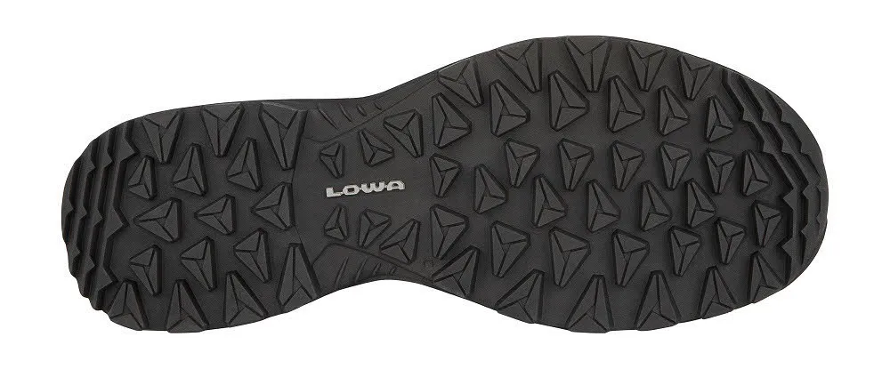 Lowa INNOX PRO GTX MID Herren Wanderschuhe Trekkingschuhe MID blau