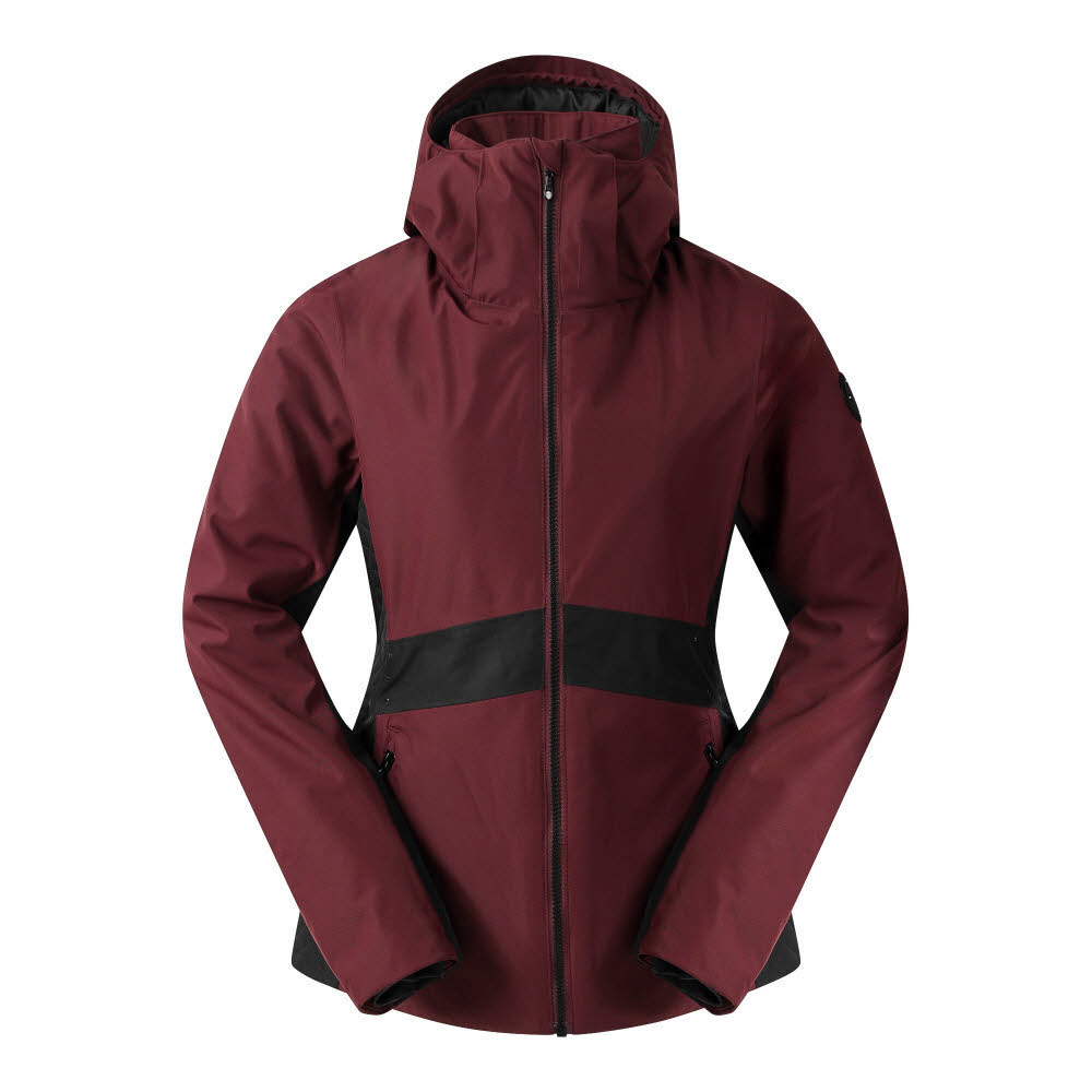 DARE 2B Issy Damen Skijacke rot