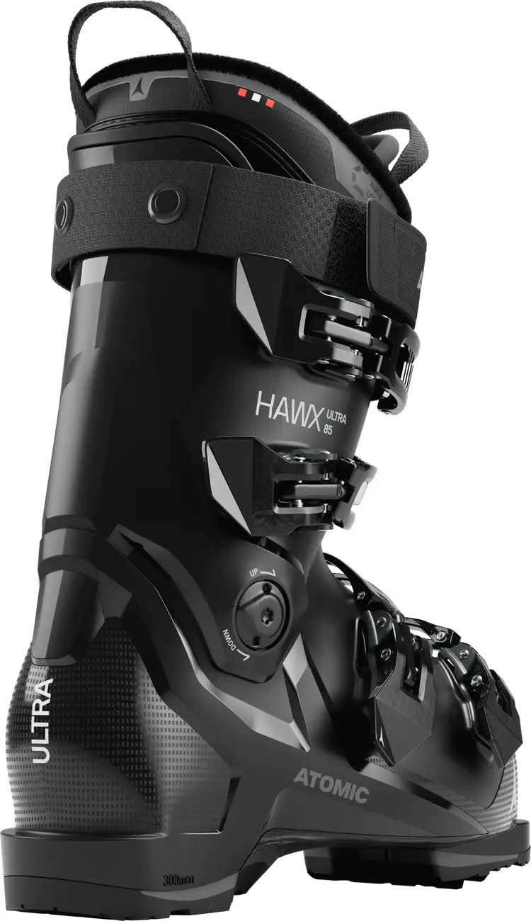 Atomic Hawx Ultra 85 W Skischuh Skistiefel Damen schwarz