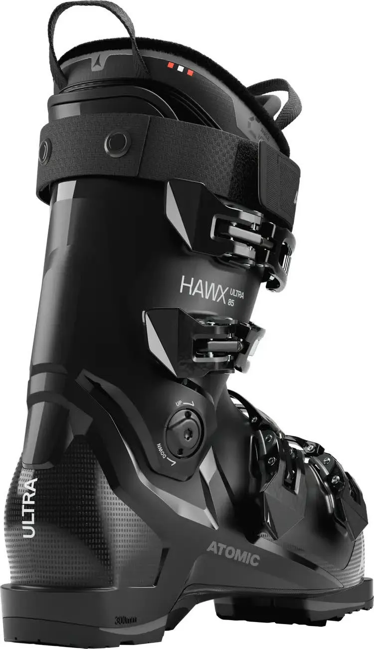 Atomic Hawx Ultra 85 W Skischuh Skistiefel Damen schwarz