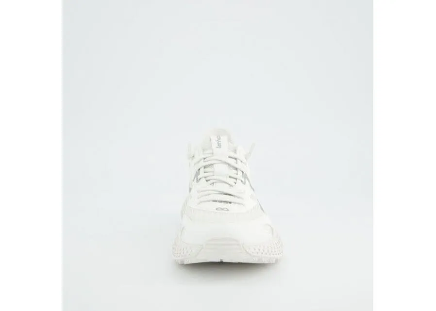 tenhaag (Paul Green) Easyhaag Damen Sneaker Freizeitschuhe weiß