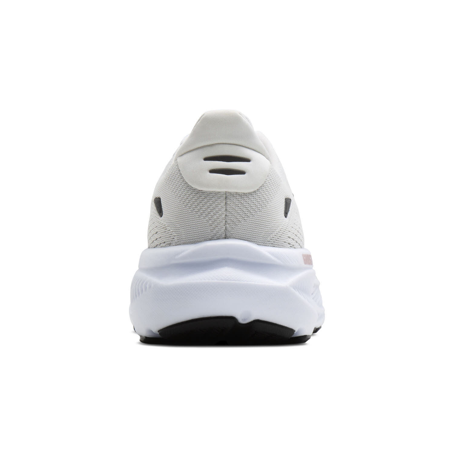 Brooks Ghost 18 Damen Laufschuhe Joggingschuhe white/black/rose gold