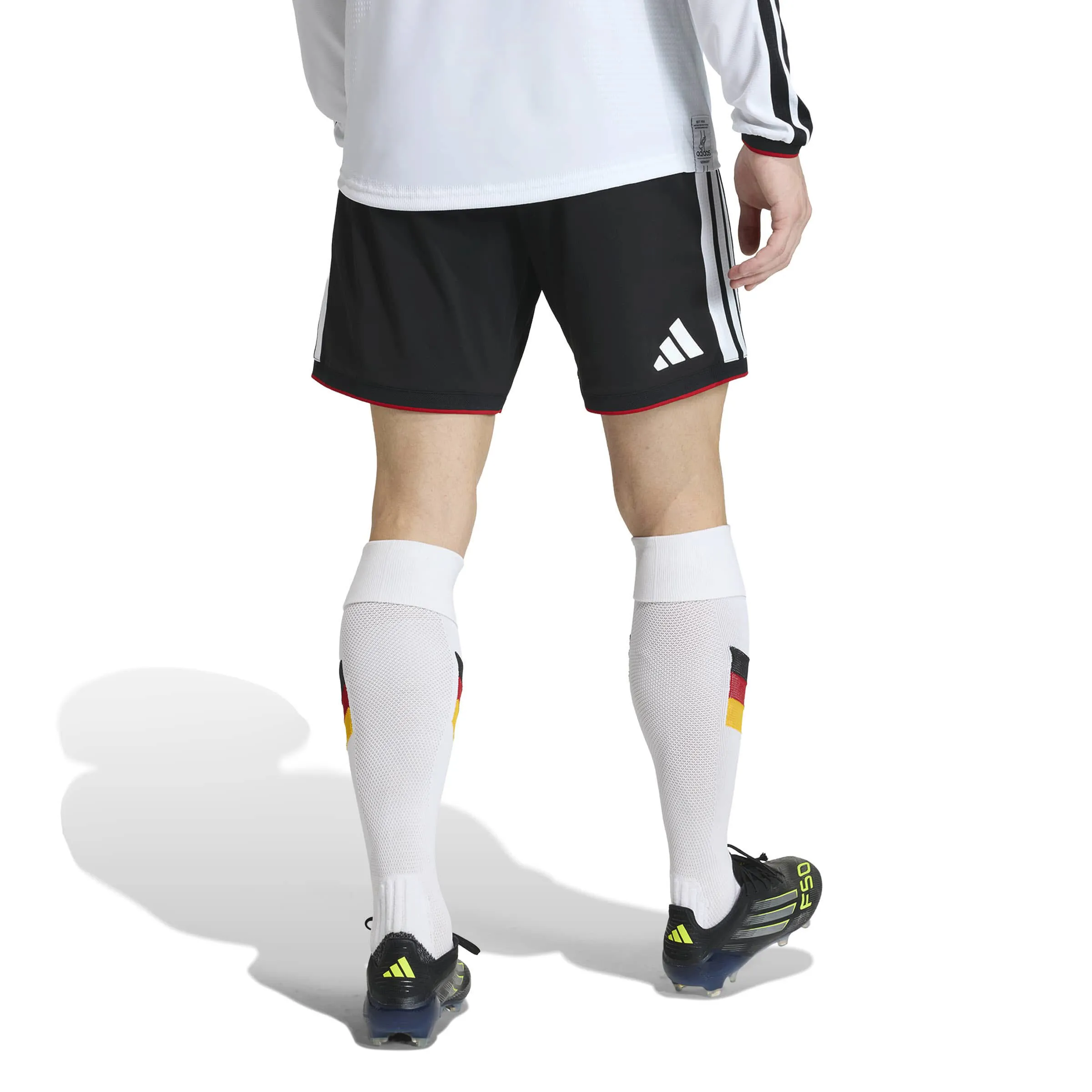 Adidas DFB Hose Erwachsene