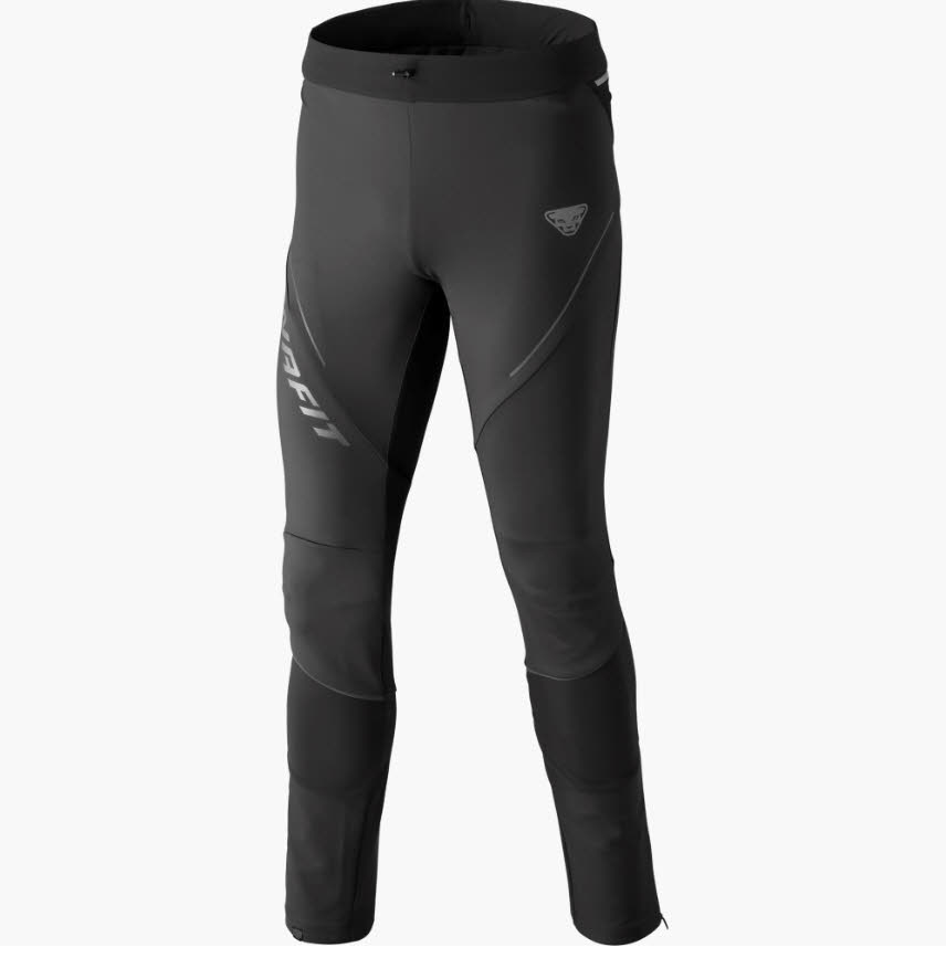 Dynafit Alpine Herren Hose schwarz