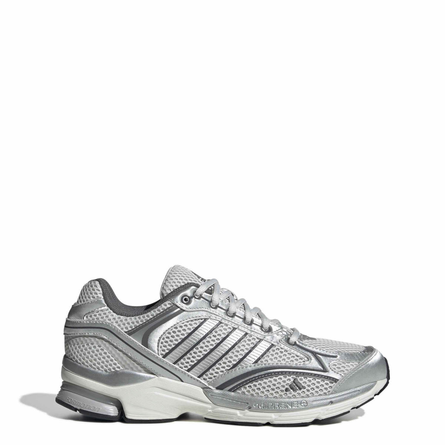 adidas SPIRITAIN 2000 Herren Sportschuhe Sneaker sportlich grau