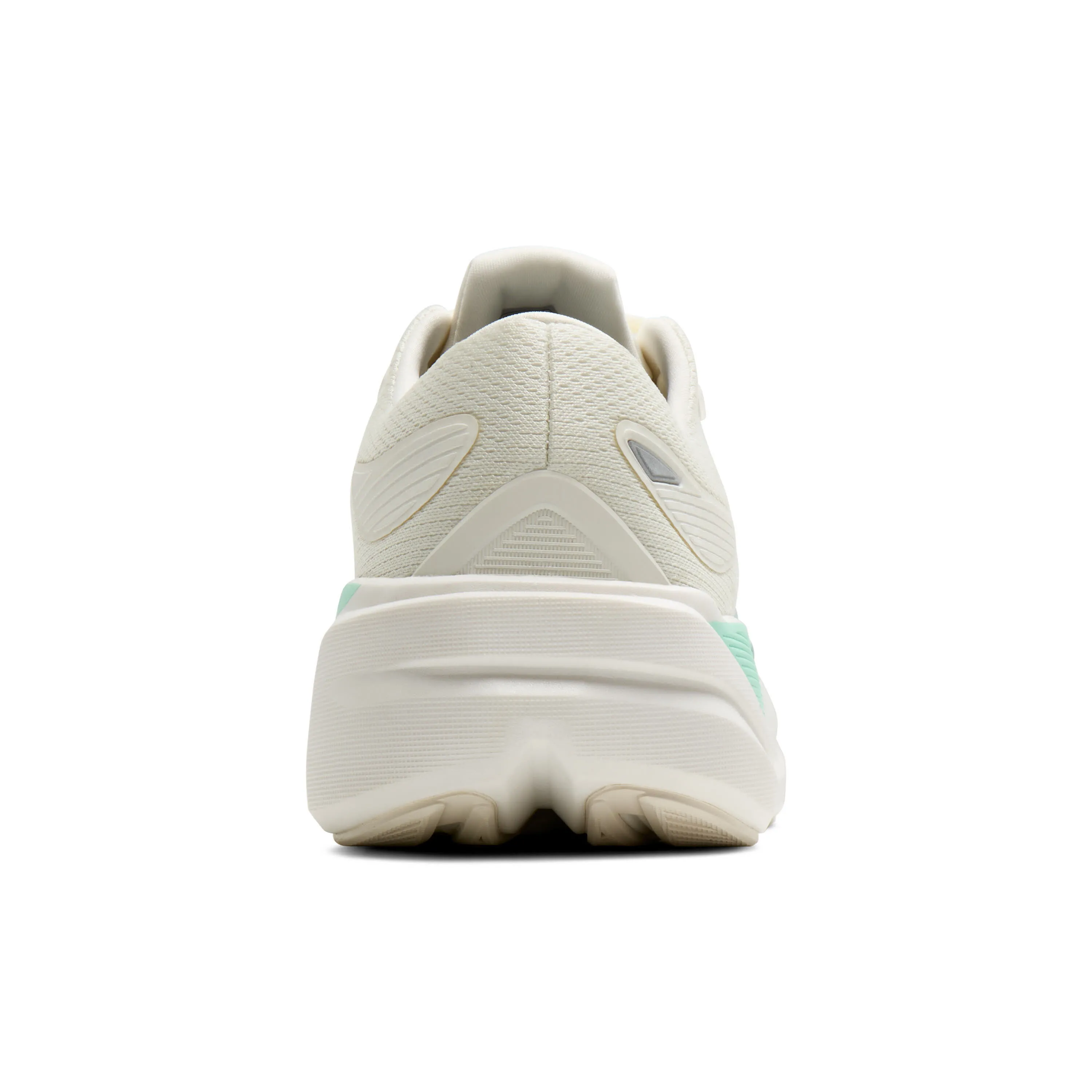 BROOKS Ghost Max 3 Damen Laufschuhe Joggingschuhe weiß/türkis