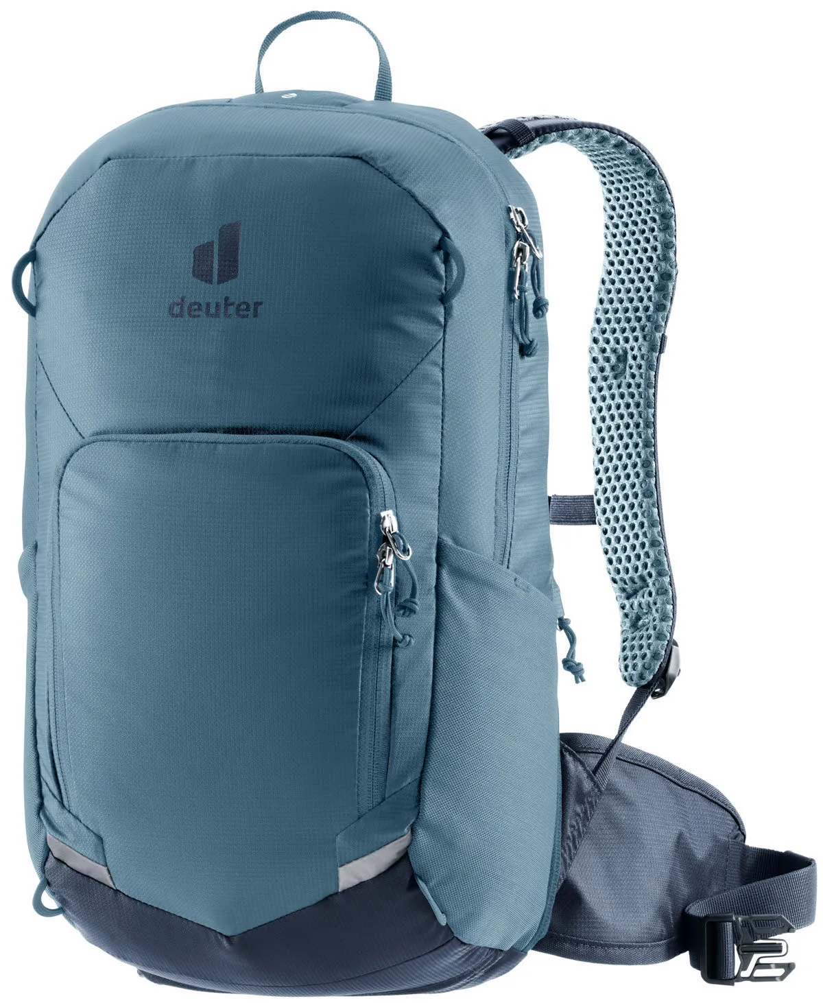 Deuter Bike I 16 Fahrradrucksack atlantic-Ink