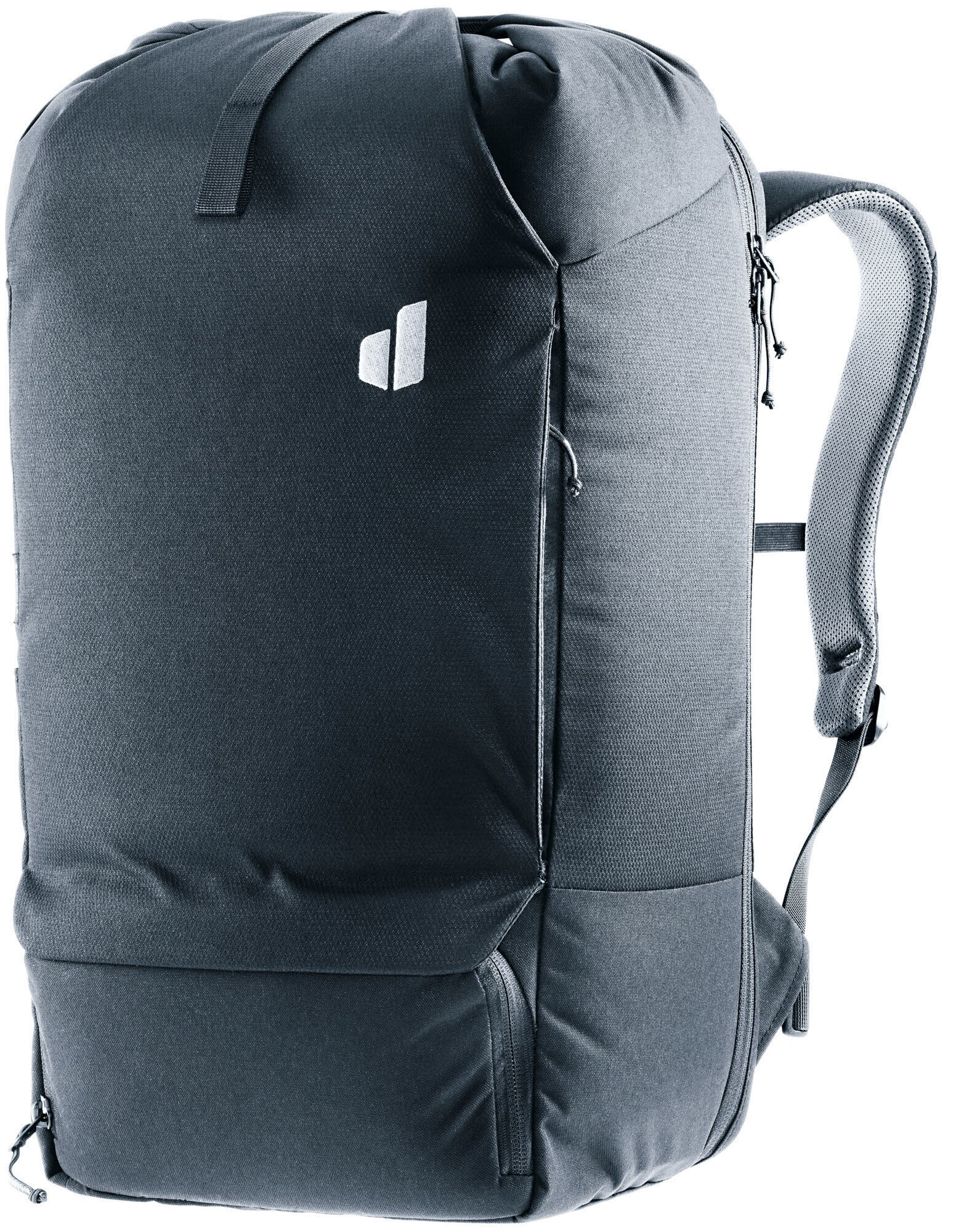 Deuter Utilion 30 Lifestyle Rucksack schwarz
