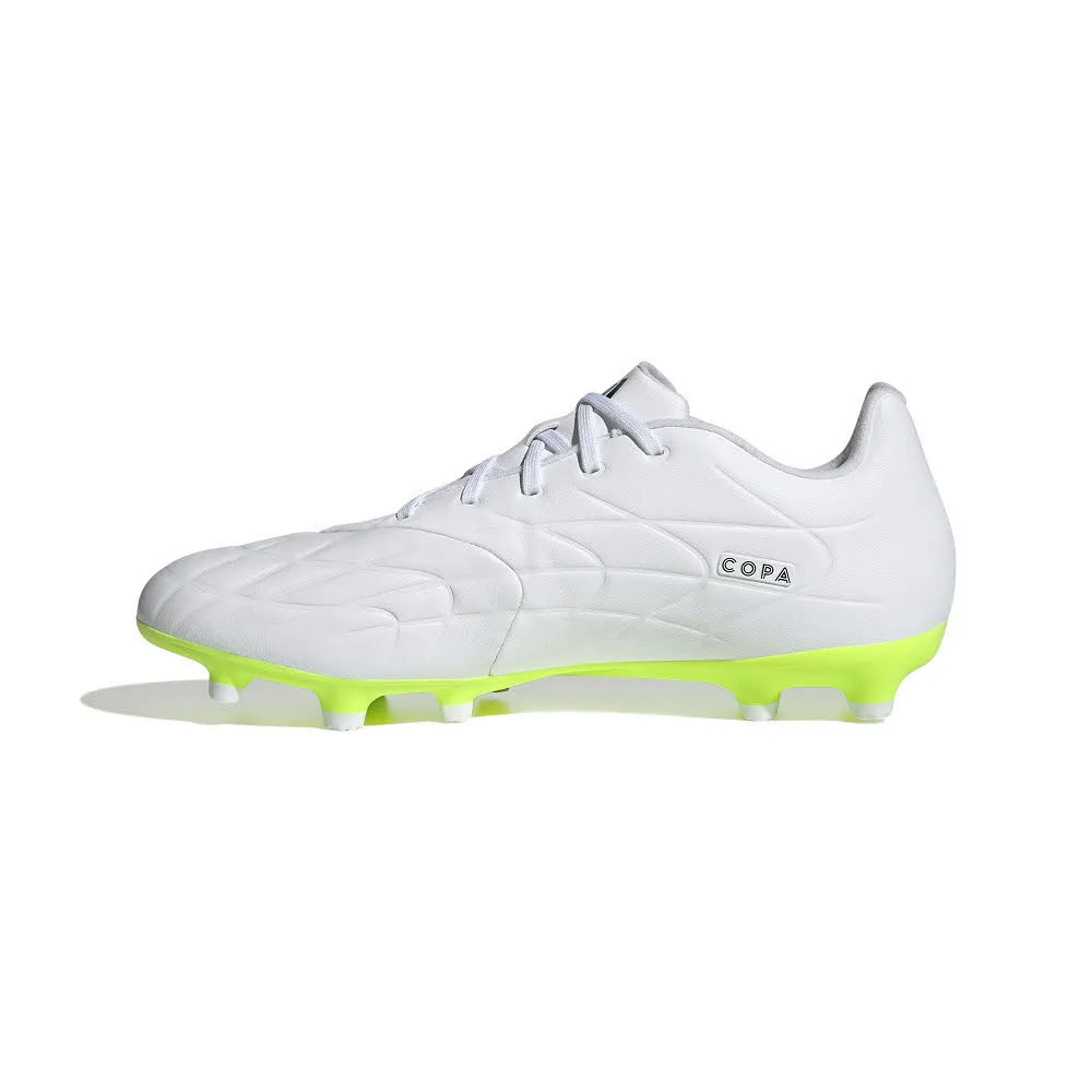 adidas COPA PURE.3 Football boots Firm Ground  Herren Fußballschuhe Naturrasen weiß NEU